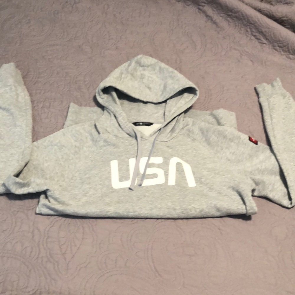 The North Face Sweatshirt